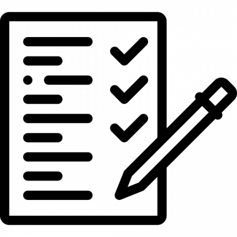 admissibility
