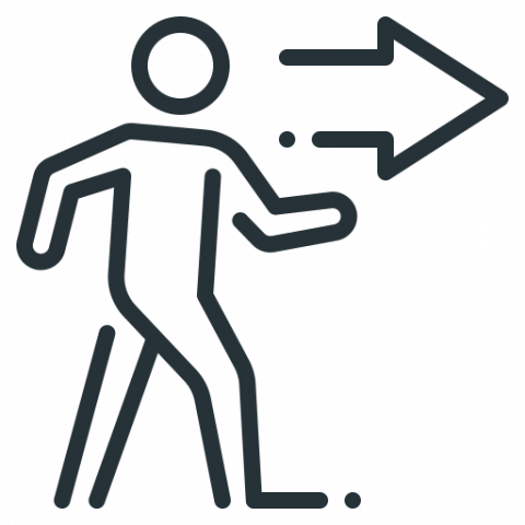 walk