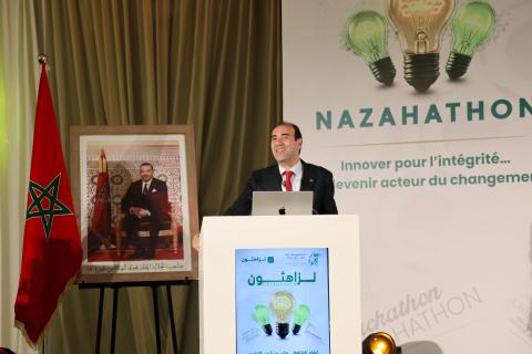 nazahathon